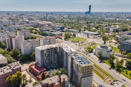 Wrocław: Nowe mieszkania inwestycyjne blisko centrum. Vantage Development finiszuje z Legnicką 33