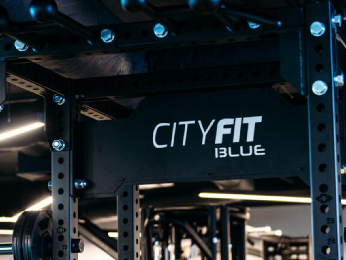 CityFit otworzył pierwszy klub fitness w Siedlcach. Będzie działał w koncepcie Blue