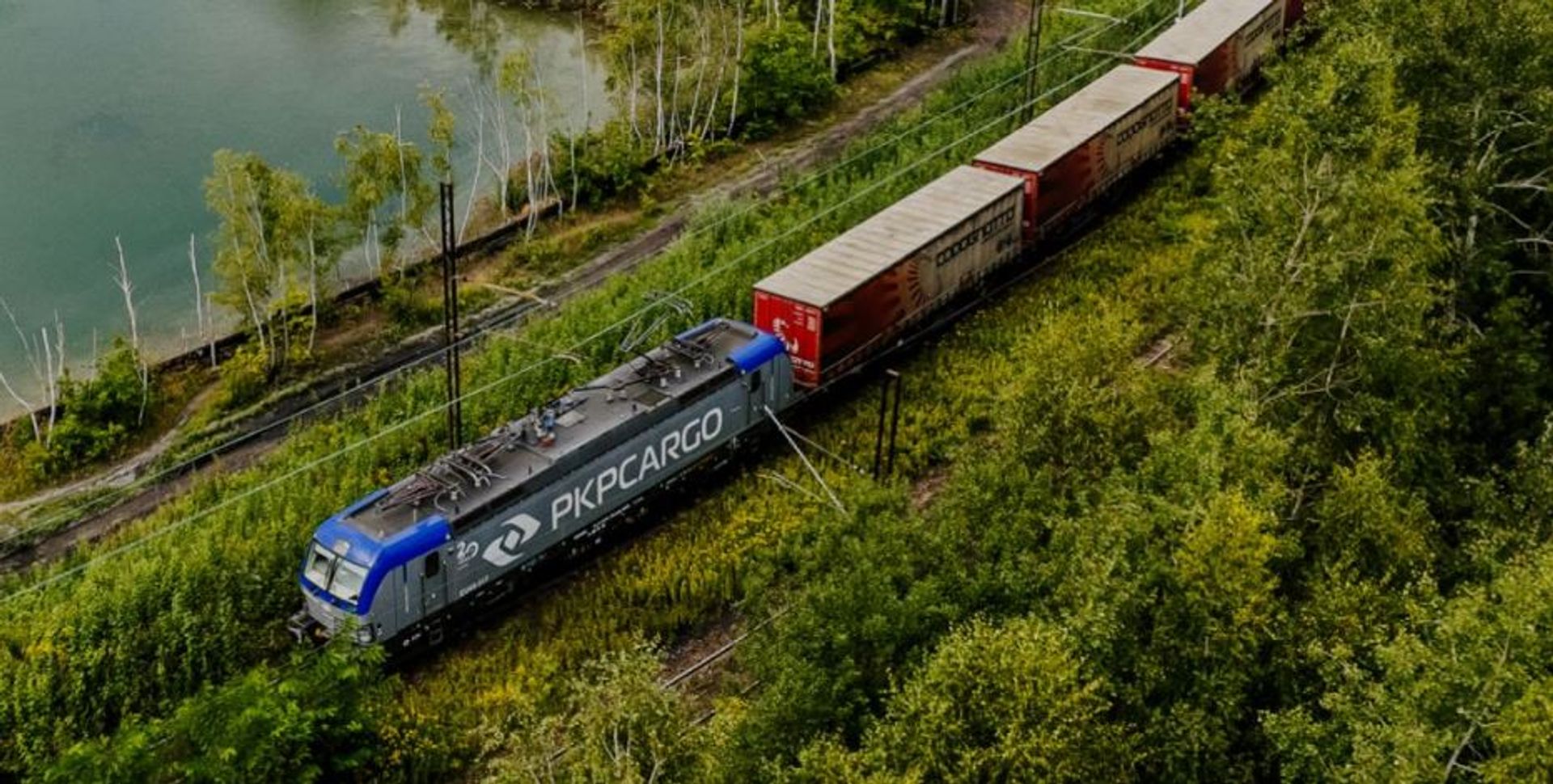 Zwolnienia grupowe w PKP CARGO 