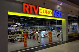 RTV EURO AGD otwiera swój kolejny sklep we Wrocławiu