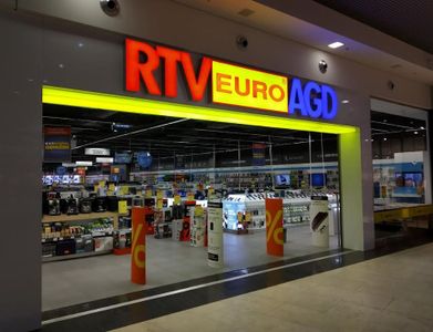 RTV EURO AGD otwiera swój kolejny sklep we Wrocławiu