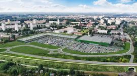 Na Dolnym Śląsku powstanie nowy, duży park handlowy z marketem Leroy Merlin