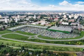 Na Dolnym Śląsku powstanie nowy, duży park handlowy z marketem Leroy Merlin