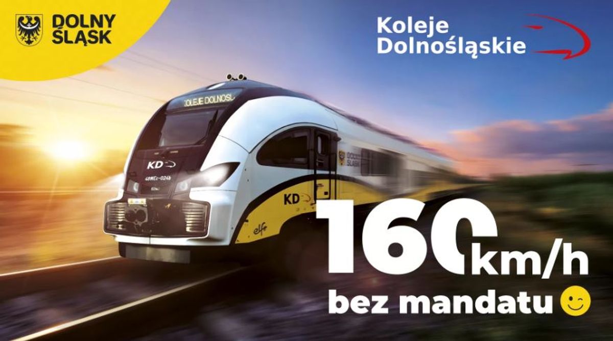Koleje Dolnośląskie
