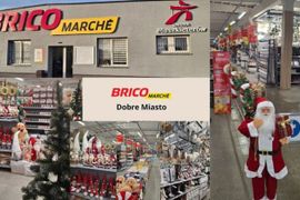 Grupa Muszkieterów otworzyła kolejny nowy sklep Bricomarché w Polsce