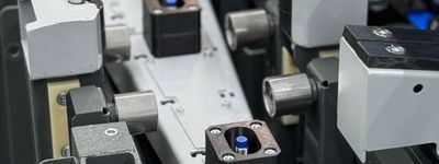 Amerykański BYLD Technologies zainwestuje 50 mln zł w centrum badawczo-rozwojowe w Krakowie