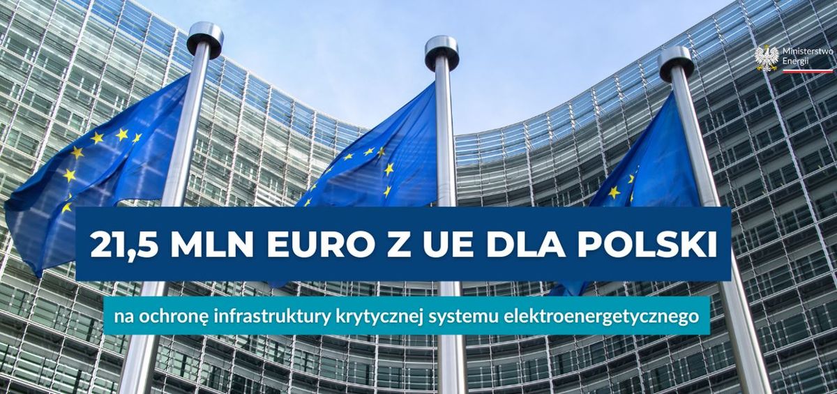 Ministerstwo Energii