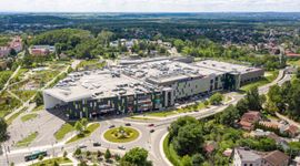 Carrefour opuszcza dużą galerię handlową na Górnym Śląsku. Zastąpią go sklepy dwóch znanych sieci handlowych