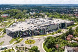 Carrefour opuszcza dużą galerię handlową na Górnym Śląsku. Zastąpią go sklepy dwóch znanych sieci handlowych