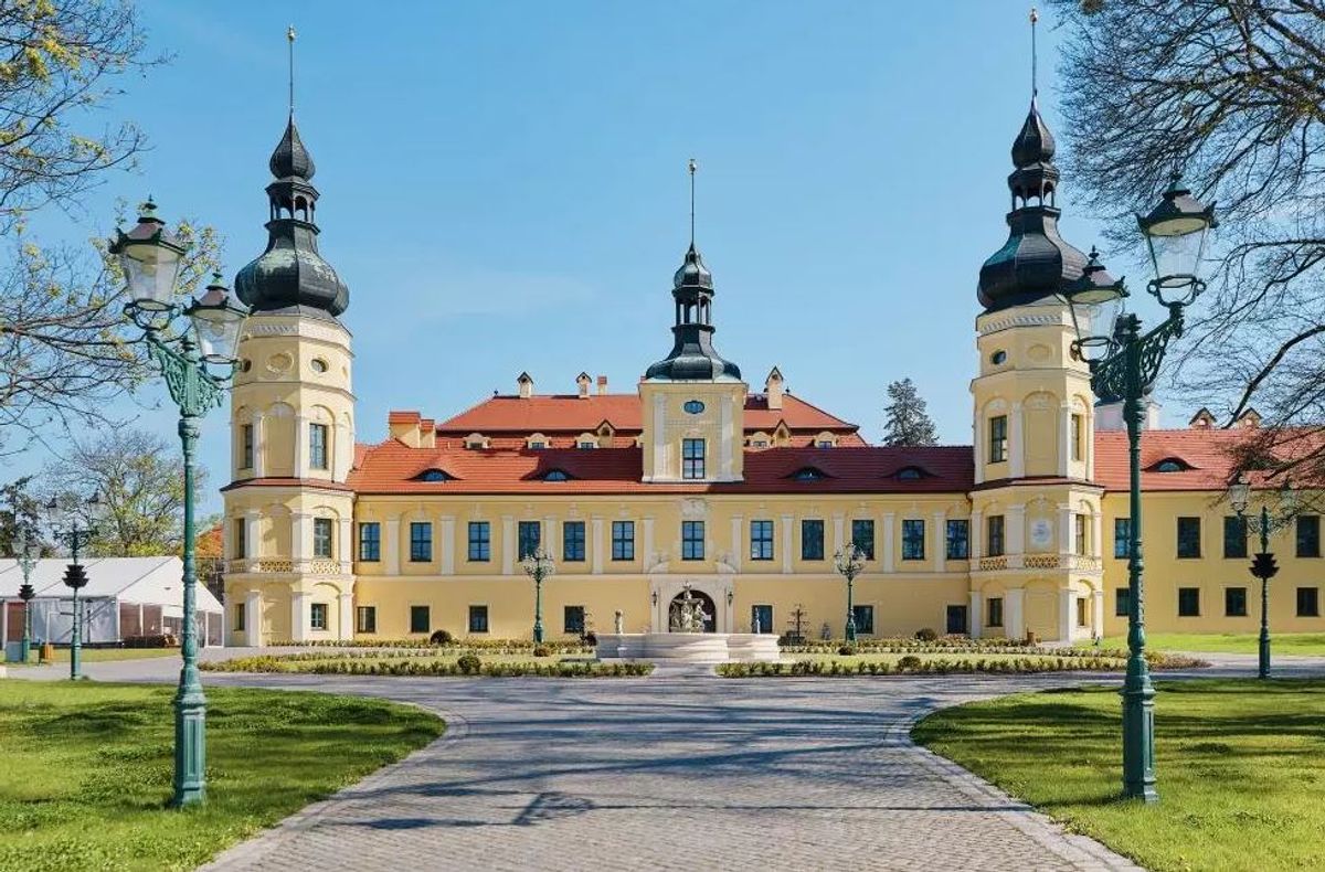 Fot. palaczyrowa.com.pl