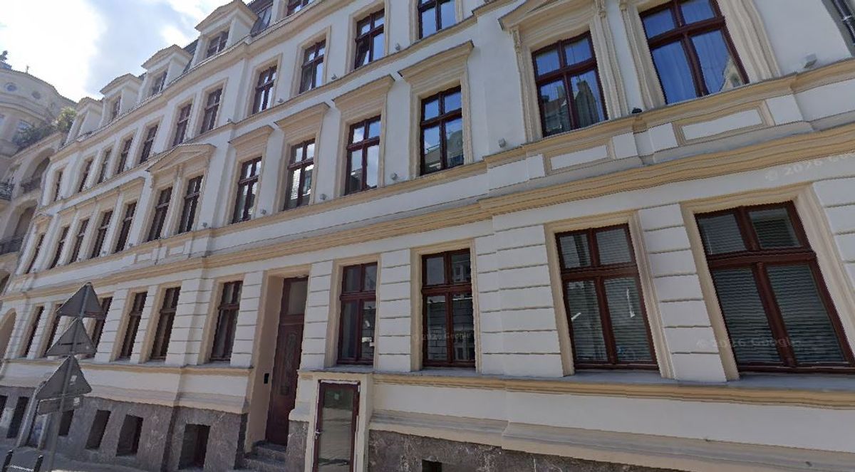 Fot. Google Maps