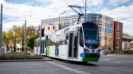 Tramwaje w Szczecinie będą napędzane energią wyprodukowaną z odpadów
