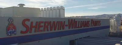 Amerykański koncern Sherwin-Williams planuje rozbudowę fabryki w woj. podkarpackim. Powstaną nowe miejsca pracy