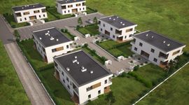 [Wrocław] Na Praczach Odrzańskich powstaje nowe osiedle mieszkaniowe [WIZUALIZACJE]