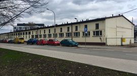 [Wrocław] Duży krakowski deweloper wchodzi do Wrocławia. Przy Jaworskiej wybuduje kompleks biurowy