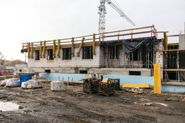 Warszawa: LC Corp płaci ponad 8 milionów za grunt pod kilkadziesiąt mieszkań niedaleko lotniska