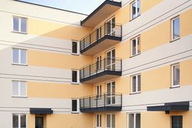 [Polska] Czy chętnie zaciągamy kredyty na mieszkania?