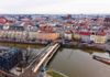 Wrocław zwyciężył w rankingu globalnych miast przyszłości w kategorii miast małych i średnich
