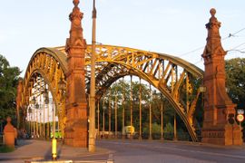 Rozpoczyna się renowacja mostu Zwierzynieckiego we Wrocławiu