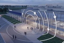 PepsiCo rekrutuje pracowników do nowej, wielkiej fabryki przekąsek na Dolnym Śląsku. Zatrudni 500 osób