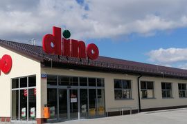 Dino Polska zakupiło działkę w Kołobrzegu. Wybuduje na niej swój pierwszy sklep w tym mieście