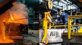 Alumetal S.A. zmodernizuje zakład produkcyjny w Kętach