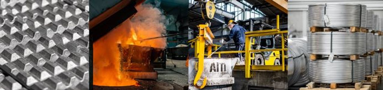 Alumetal S.A. zmodernizuje zakład produkcyjny w Kętach