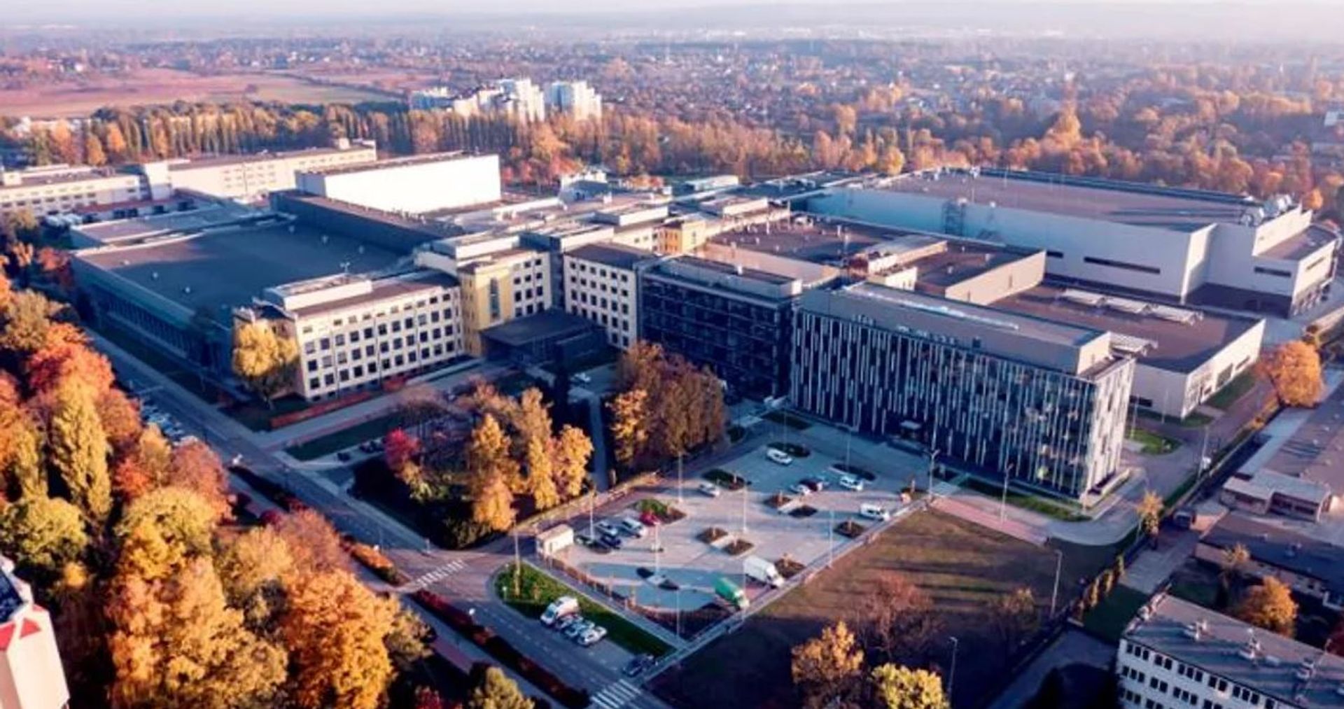 Amerykański Philip Morris International zainwestuje ponad miliard złotych w Krakowie. Znamy szczegóły