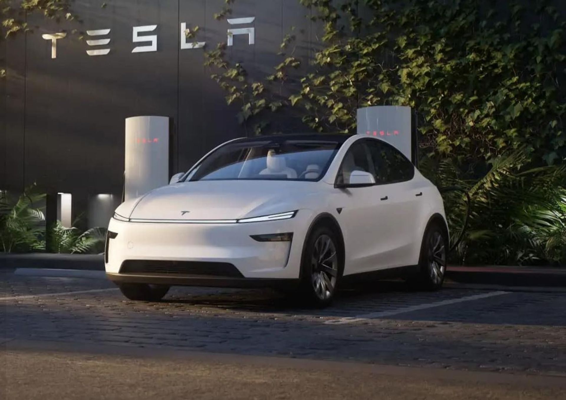 TESLA inwestuje we Wrocławiu