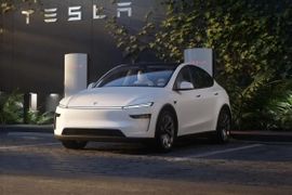 TESLA inwestuje we Wrocławiu