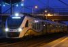 Koleje Dolnośląskie uruchamiają nocny Super Sprinter: Wrocław – Legnica – Lubin