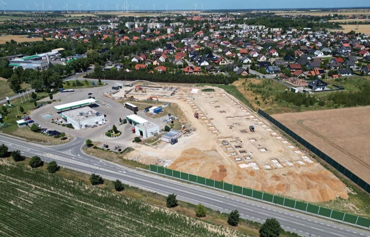 Materiały prasowe