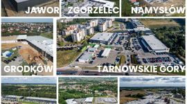Smart Park Tarnowskie Góry otwarty. Kolejne w przygotowaniu