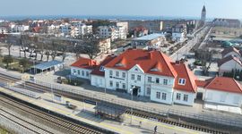 Nowe perspektywy dla linii kolejowej na Hel