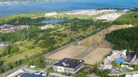 Setki milionów złotych dofinansowania dla PGE na budowę 5 magazynów energii