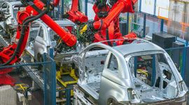 Wielkie zwolnienia grupowe w tyskiej fabryce automotive FCA Poland 