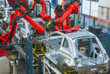 Wielkie zwolnienia grupowe w tyskiej fabryce automotive FCA Poland 