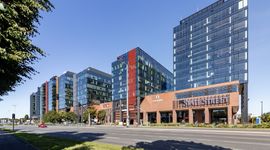 Cushman & Wakefield skomercjalizuje dwa biurowce kompleksu Alchemia w Gdańsku