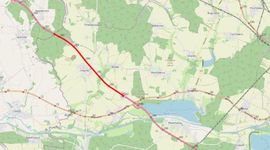 GDDKiA wyremontuje kolejny odcinek autostrady A4