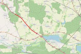 GDDKiA wyremontuje kolejny odcinek autostrady A4