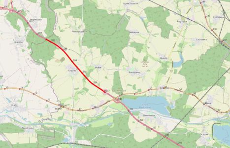 GDDKiA wyremontuje kolejny odcinek autostrady A4