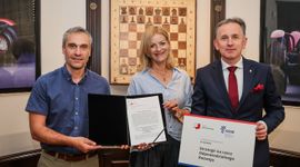 Francuska firma z branży automotive zainwestuje w woj. ślaskim