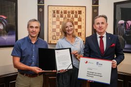 Francuska firma z branży automotive zainwestuje w woj. ślaskim