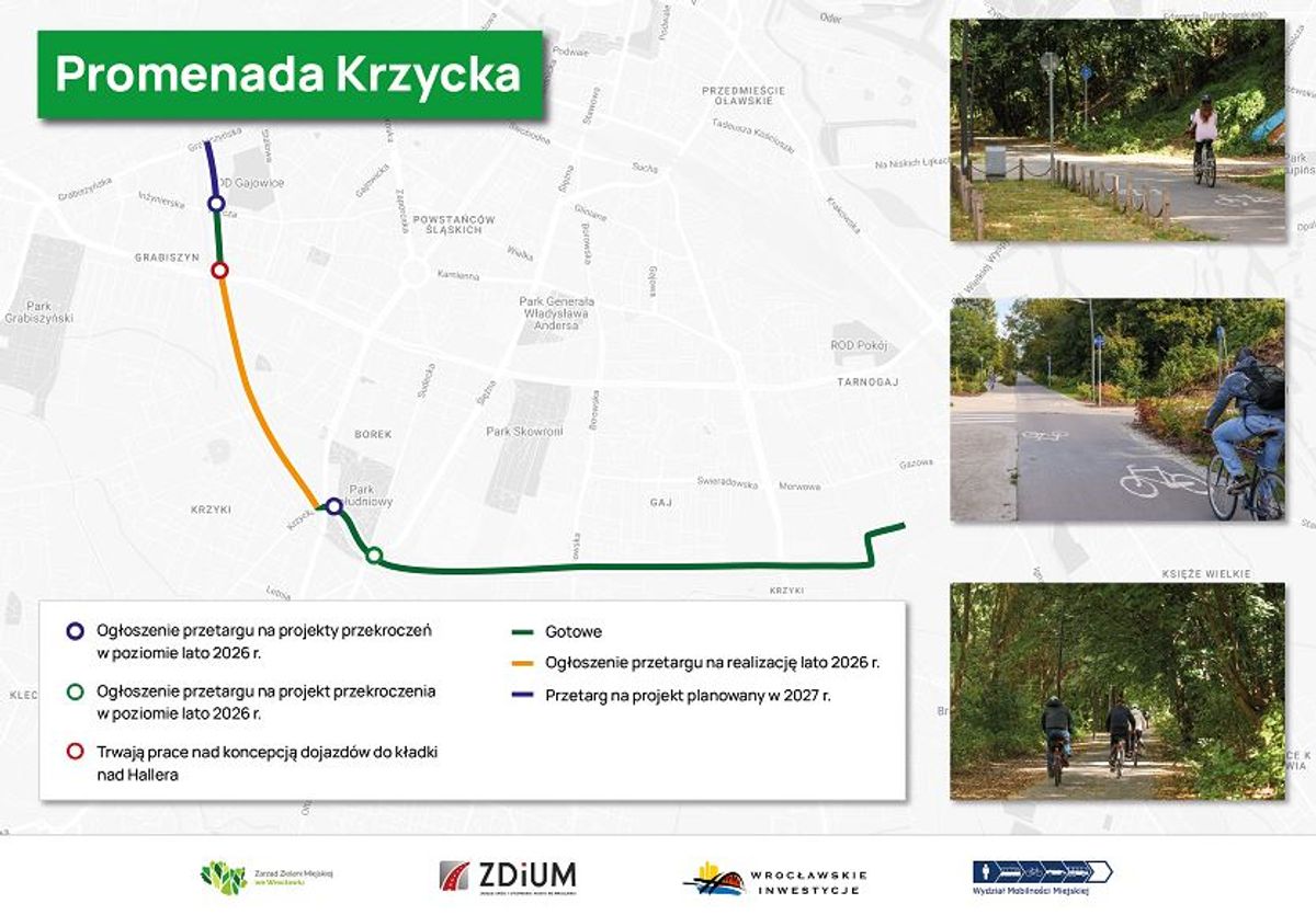 Materiały prasowe