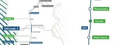 Podpisano umowę na realizację dużej inwestycji za 914 mln zł netto, na kolejowej trasie łączącej woj. kujawsko-pomorskie z Pomorzem