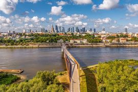 Warszawa: Nowe plany zagospodarowania przestrzennego dla 378,64 ha. Gocław bez inwestycji mieszkaniowych