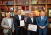 Globalny koncern Saint-Gobain stawia na woj. śląskie. Zainwestuje w rozbudowę mocy produkcyjnych fabryki w Gliwicach