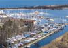 Gdańsk rozbuduje marinę w Górkach Zachodnich za ponad 28 milionów złotych