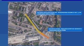 [Wrocław] Prawie 6 mln złotych za rozbudowę placu Orląt Lwowskich i budowę 2 sygnalizacji