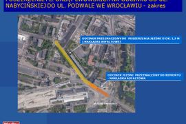 [Wrocław] Prawie 6 mln złotych za rozbudowę placu Orląt Lwowskich i budowę 2 sygnalizacji